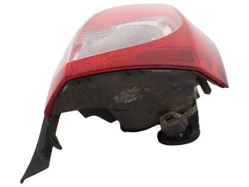 Right taillight RENAULT TWINGO II (CN0_) 1.2 16V (CN04, CN0B) | BP39540456C35 - Image 3