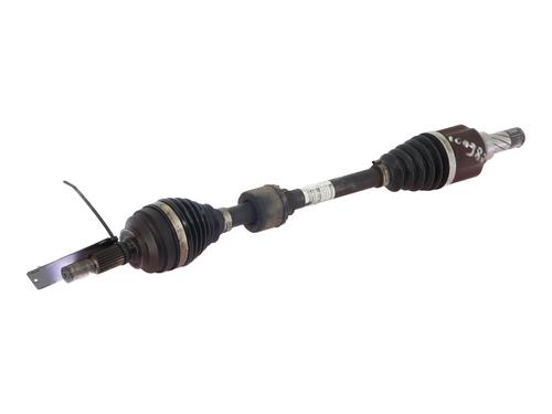 Left front driveshaft RENAULT CLIO III Hatchback Van (SB_, SR_)  | BP34004347M38  - Image 5