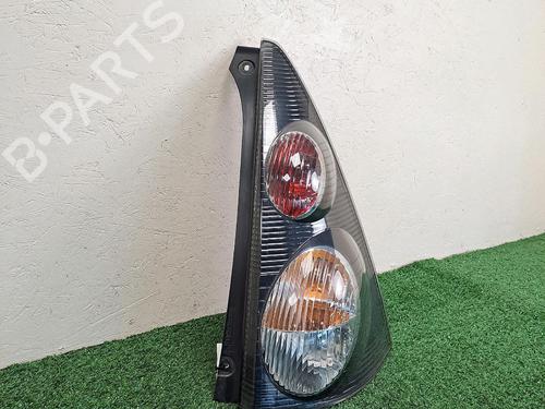 Right taillight CITROËN C1 (PM_, PN_) | BP30068466C35