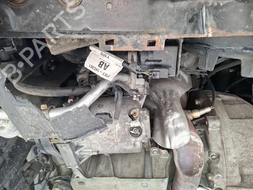 Right front brake caliper FORD FOCUS III | BP39897013M104 - Image 8