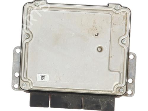 Engine control unit (ECU) RENAULT CAPTUR I (J5_, H5_) 1.5 dCi 90 (J5N4, J5M5, J5MW, J5M6, J5AL, J5AJ) | BP39046157M57  - Image 6