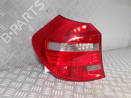 Left taillight BMW 1 (E87) 118 d | BP17211841C34 