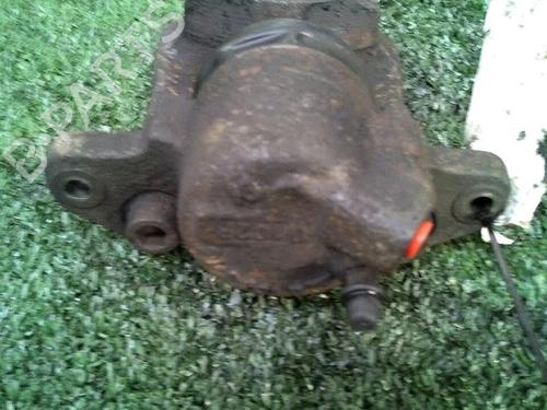 Left front brake caliper RENAULT CLIO II (BB_, CB_) 1.2 16V (BB05, BB0W, BB11, BB27, BB2T, BB2U, BB2V, CB05,... | BP29949840M105