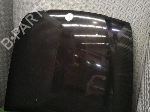 Used Hood Hood 30076168 30076168
