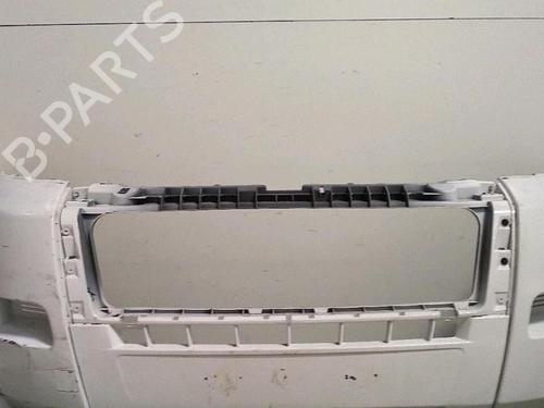 front-bumper-fiat-ducato-platformchassis-250_-2006-29952402 main image