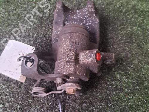 Used Right rear brake caliper Right rear brake caliper PEUGEOT 407 (6D_) 1.6 HDi 110 (6D9HZC, 6D9HYC) (109 hp) 30066411 30066411