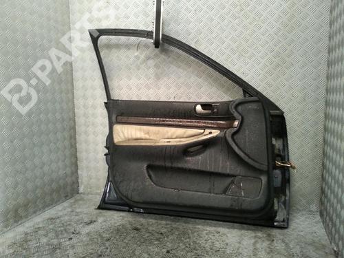 Left front door AUDI A4 B5 (8D2) 1.8 T | BP11405549C2 