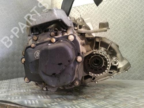Gearbox OPEL CORSA D (S07) 1.3 CDTI (L08, L68) | BP17161520M3 