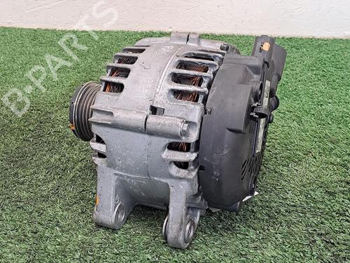 Alternator PEUGEOT 208 II (UB_, UP_, UW_, UJ_) 1.2 PureTech 100 | BP29948046M7