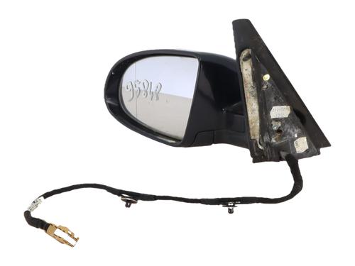 Left mirror AUDI A2 (8Z0) 1.4 TDI | BP36778310C26 - Image 4