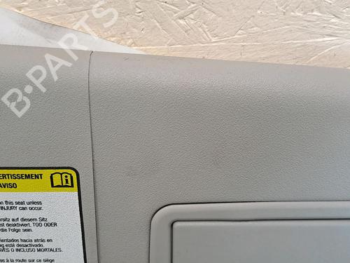 Right sun visor OPEL MERIVA B MPV (S10) 1.3 CDTI (75) | BP37729782I2 - Image 3