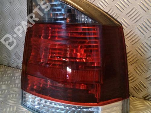 Right taillight OPEL VECTRA C GTS (Z02) 2.2 DTI 16V (F68) | BP11406191C35 