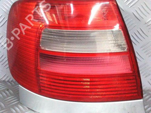 Used Left taillight AUDI A4 B5 (8D2) 2.5 TDI (150 hp) 29952007