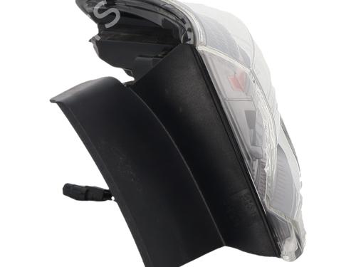 Right taillight RENAULT CLIO V (B7_) 1.0 TCe 90 (B7MT) | BP40111658C35  - Image 5