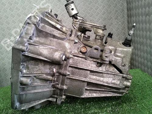 Gearbox RENAULT SCÉNIC II (JM0/1_) 1.5 dCi (JM1E, JM16) | BP30063611M3