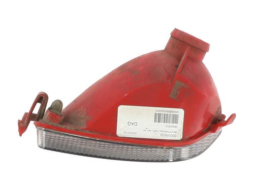 Used Rear bumper right light Rear bumper right light CITROËN C4 I (LC_) 1.6 HDi (90 hp) 34505055 34505055