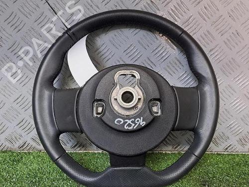 Steering wheel RENAULT TWINGO III (BCM_, BCA_) 0.9 TCe 95 | BP29953152C49 