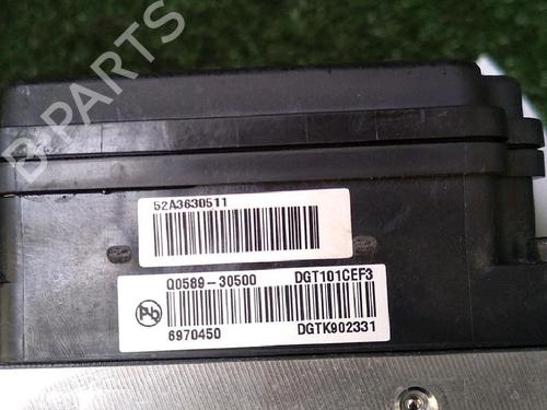 ABS pump HYUNDAI i20 III (BC3, BI3) 1.0 T-GDI hybrid 48V | BP29951090M43 - Image 4