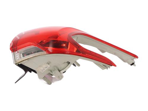 Right taillight PEUGEOT 2008 I (CU_) 1.6 HDi | BP37730639C35 - Image 6