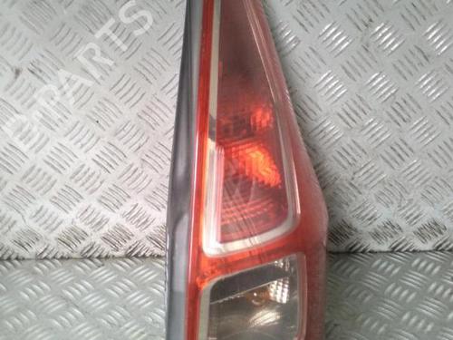 Right taillight RENAULT MEGANE II Estate (KM0/1_) 1.5 dCi (KM16, KM1E) | BP30071086C35 