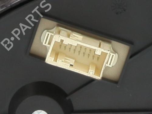 Instrument cluster PEUGEOT PARTNER MPV (5_, G_) 1.6 HDi 90 | BP30542214C47 