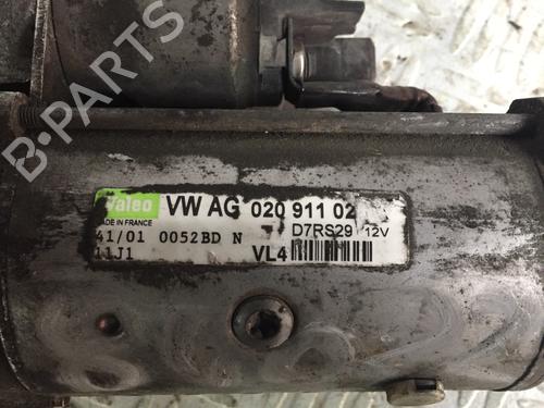 Starter SEAT IBIZA II (6K1) 1.9 SDI | BP17823678M8 