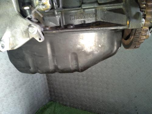 Motor RENAULT TWINGO I (C06_) 1.2 16V (C06C, C06D, C06K) | BP29415285M1 