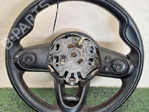 Steering wheel MINI MINI Convertible (F57) Cooper | BP29947098C49 - Image 6