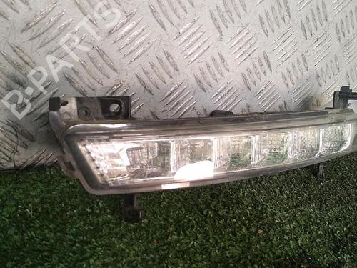 Left daytime light CITROËN C4 Picasso I MPV (UD_) 1.6 HDi 110 | BP30076508C104