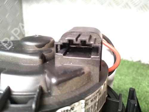 Heater blower motor PEUGEOT 208 I (CA_, CC_) 1.4 HDi | BP19289377M62 
