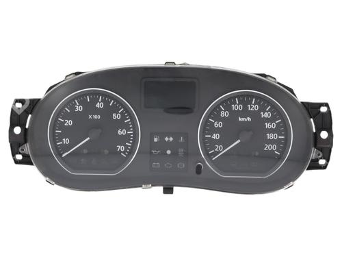 Instrument cluster DACIA SANDERO 1.2 16V | BP39720209C47 - Image 3