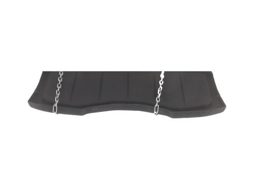 Rear parcel shelf SEAT IBIZA V (KJ1, KJG) 1.0 TSI | BP37730807C85 - Image 3