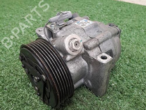 AC-Kompressor CITROËN C1 (PM_, PN_) 1.0 (68 hp) 30063942