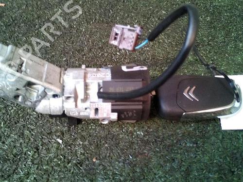 Ignition barrel CITROËN C4 II (NC_) 1.6 HDi 115 | BP30073690M48 - Image 3