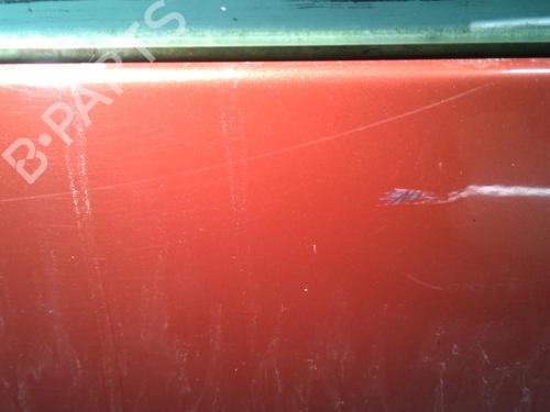 Tailgate CITROËN C3 I (FC_, FN_) 1.6 16V HDi | BP29196789C6 