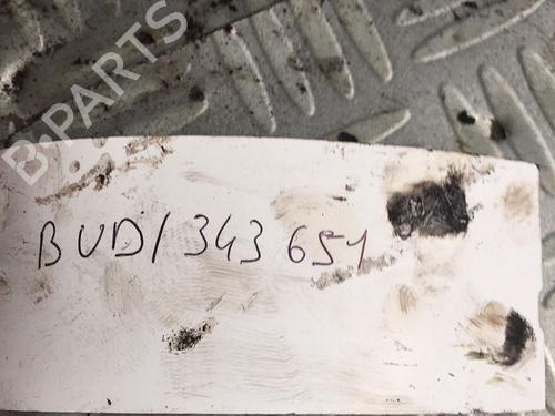 Right front brake caliper PEUGEOT 407 (6D_) 1.6 HDi 110 (6D9HZC, 6D9HYC) | BP30067749M104