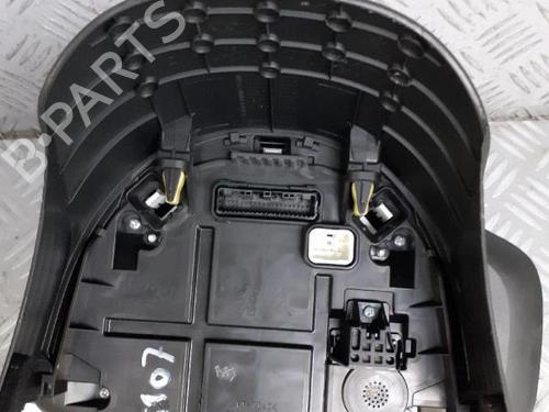 Instrument cluster TOYOTA AYGO (_B4_) 1.0 (KGB40) | BP30071226C47