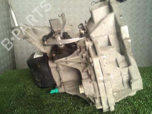 Gearbox RENAULT TWINGO III (BCM_, BCA_) 1.0 SCe 70 | BP30542137M3  - Image 7