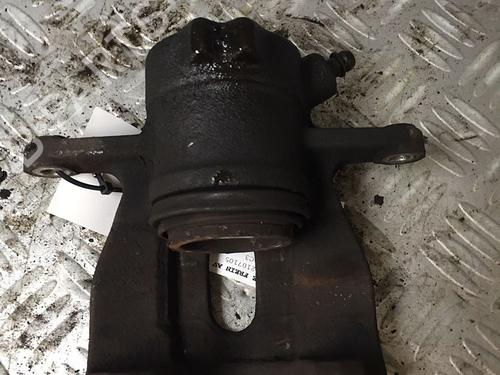 Right front brake caliper CITROËN C3 I (FC_, FN_) 1.4 HDi | BP30067688M104