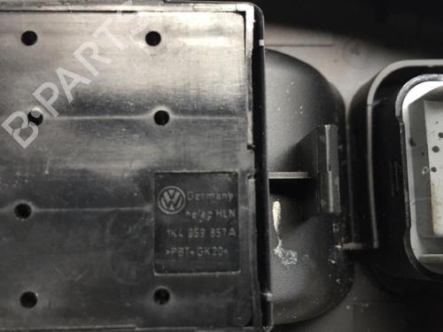 Left front window switch VW PASSAT B6 (3C2) 1.9 TDI | BP30070366I27 
