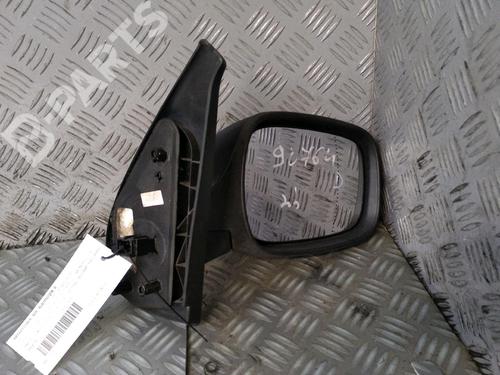 Bakspejl Højre RENAULT KANGOO Express (FC0/1_) 1.5 dCi (FC1G) (84 hp) 11407689