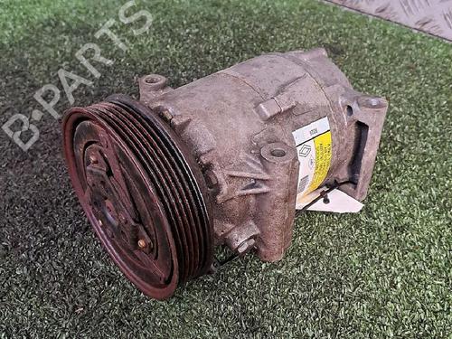 AC compressor RENAULT MEGANE II (BM0/1_, CM0/1_) 1.4 16V (BM0B, CM0B) | BP30063275M34