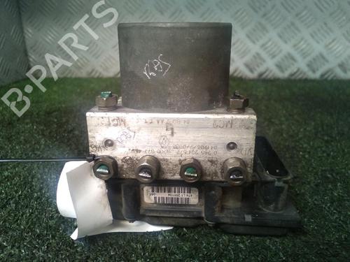 Used ABS pump RENAULT MEGANE II (BM0/1_, CM0/1_) 1.9 dCi (BM0G, CM0G) (120 hp) 17159566