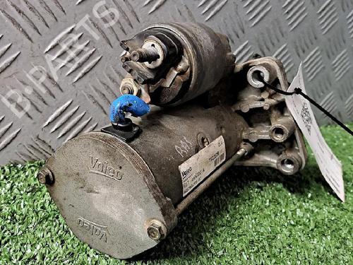 Used Starter Starter PEUGEOT 208 I (CA_, CC_) 1.6 BlueHDi 100 (100 hp) 30065955 30065955