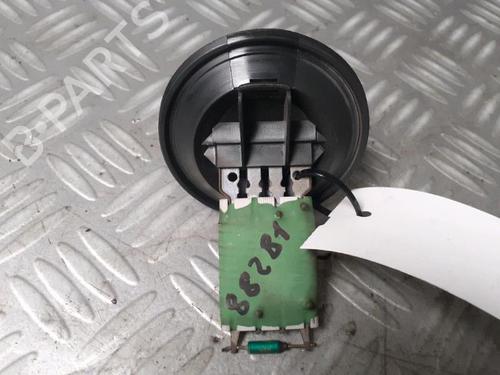 Heater resistor VW POLO V (6R1, 6C1) 1.2 TSI 16V | BP29950877M108