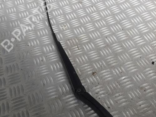 Used Front windshield wiper arm SEAT IBIZA IV SC (6J1, 6P5) 1.6 TDI (90 hp) 21635680