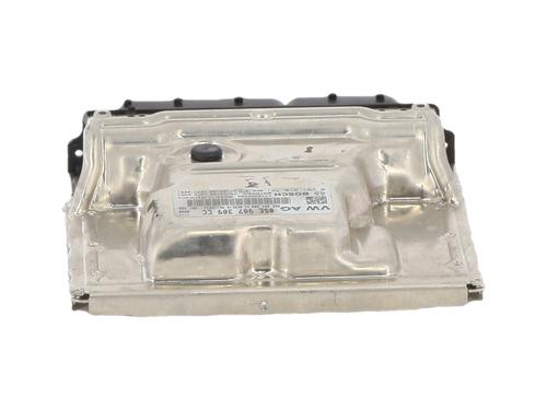 Engine control unit (ECU) AUDI A3 Sportback (8YA, 8YF) 45 TFSIe | BP38628620M57 - Image 3
