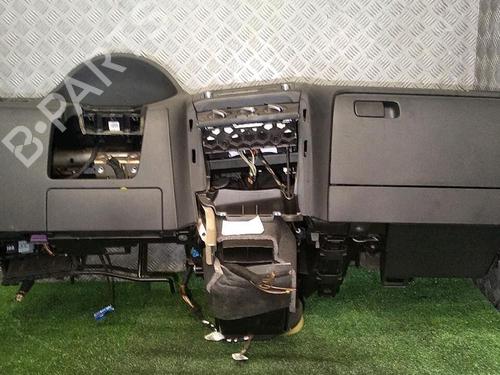 Dashboard VW POLO V (6R1, 6C1) 1.6 TDI | BP30066919C46