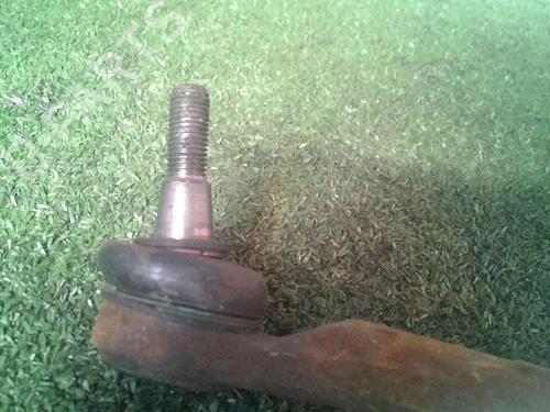 Used Steering rack RENAULT CLIO III (BR0/1, CR0/1) 1.5 dCi (BR0H, CR0H, CR1S, BR1S) (106 hp) 30067308