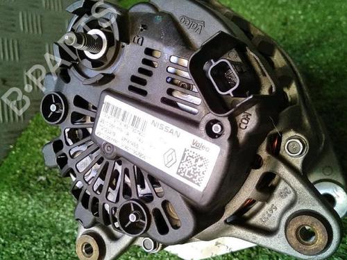 Alternator RENAULT CLIO IV (BH_) 0.9 TCe 75 (BHNP) | BP30076310M7 